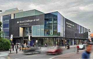 重磅更新！皇家艺术学院26Fall申请截止日期出炉，首轮截止推迟，速看详情！